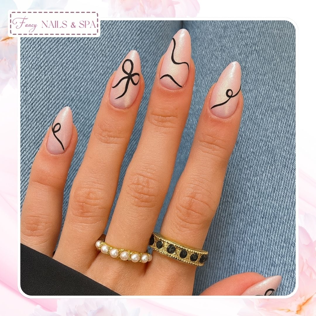 Beautiful Nails Ideas | Fancy Nail & Spa